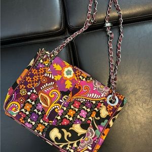 Vera Bradley shoulder bag